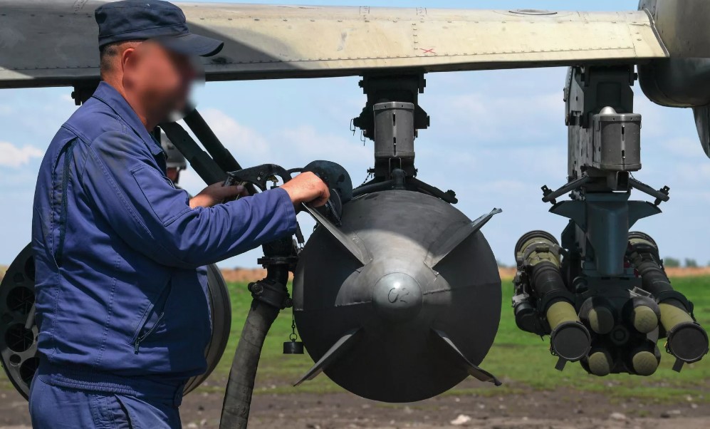 Tạp chí Mỹ chỉ ra vũ khí nào của Nga gây nguy hiểm đáng kể cho Bradley