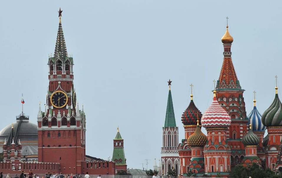 Điện Kremlin bình luận về vụ máy bay không người lái Ukraine tấn công Moscow