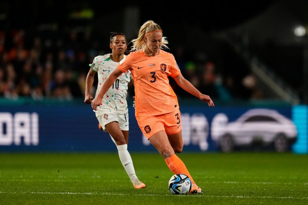 Báo chí Bồ Đào Nha lo lắng trước trận gặp ĐT nữ Việt Nam