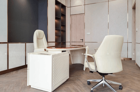 MyChair - Thương hiệu nội thất văn phòng cao cấp nhập khẩu uy tín tại Việt Nam