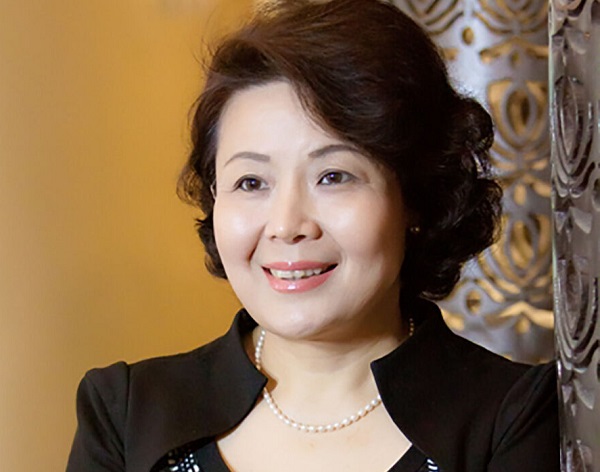 Chăm sóc sức khỏe tinh thần cho nữ doanh nhân chưa được chú trọng