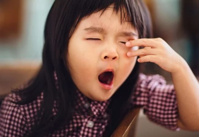 Con ăn nhiều nhưng vẫn nhẹ cân, thấp còi: 6 lý do mẹ nên biết sớm