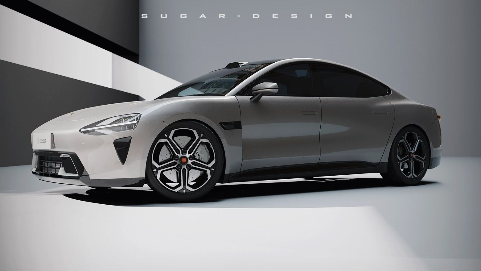 Hé lộ giá bán xe điện Xiaomi MS11 EV: Phạm vi hoạt động 800 km, rẻ nhất 839,59 triệu đồng