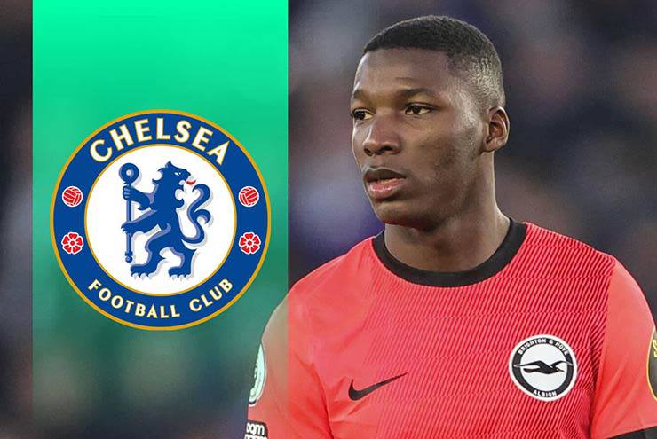 Chê Moises Caicedo đắt, Chelsea nhắm 3 phương án thay thế