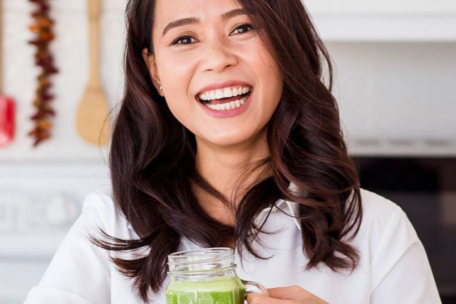 Mẹo giảm cân cực hiệu quả trong mùa hè theo gợi ý của chuyên gia dinh dưỡng