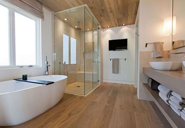 3 điểm bất thường ở phòng tắm có thể báo hiệu điềm xui, gia chủ nên sớm thay đổi