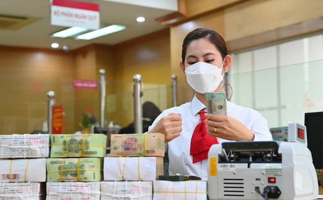 Thúc đẩy tín dụng hỗ trợ nền kinh tế
