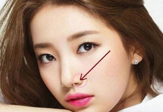 4 tướng mũi giàu sang, phú quý, cả đời hưởng lộc