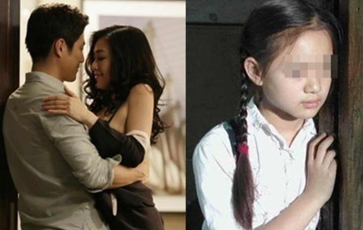 Biết bố có bồ, cô con gái không mách mẹ mà lén bỏ đơn ly hôn vào túi khiến bố vừa ân hận vừa biết ơn