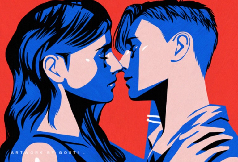 Câu chuyện về người chồng an phận và tờ đơn ly hôn chấm dứt tất cả