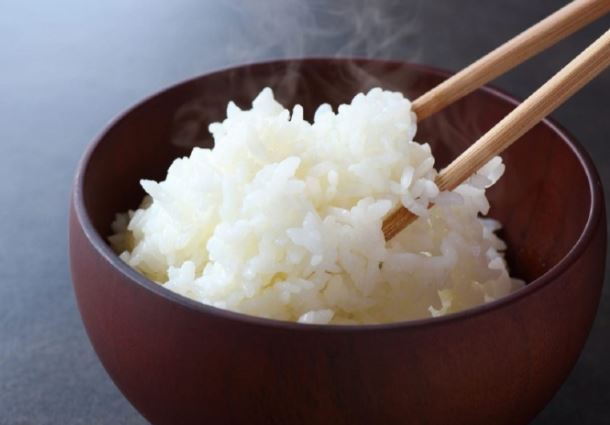 Bí quyết nấu cơm đảm bảo dưỡng chất