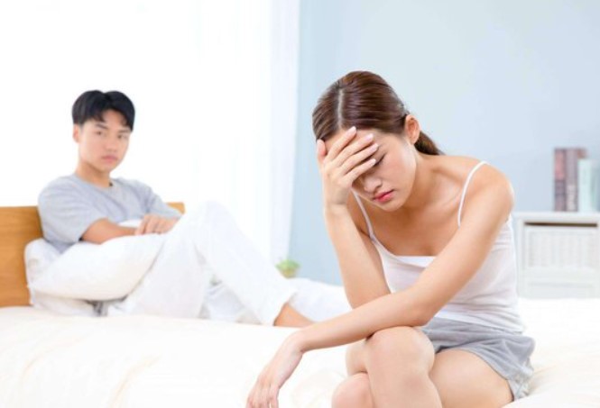 Đêm tân hôn đã muốn ly hôn vì chồng đại gia đưa ra một loạt thỏa thuận oái oăm