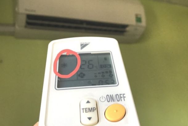 Nên bật điều hòa ở bao nhiêu độ là hợp lý?