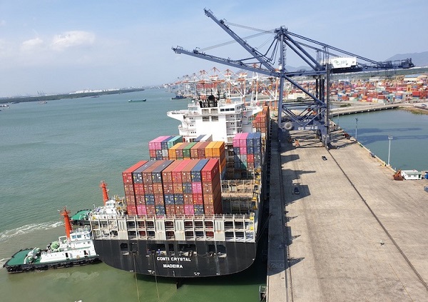 Bộ Công Thương họp khẩn vụ 4 lô hàng xuất UAE nguy cơ mất trắng