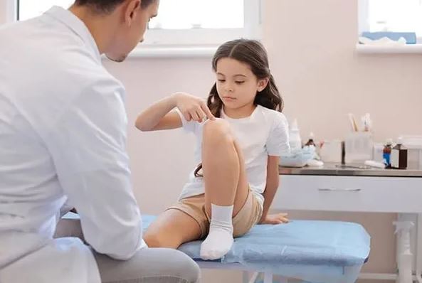 Mẹ biết 3 dấu hiệu này có thể giúp con phát triển chiều cao bất ngờ