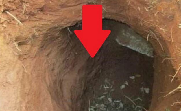 Tìm thấy gói mỳ được sản xuất năm 1994 trong mộ cổ hơn 2.000 năm, chuyên gia hét lớn lập tức gọi cảnh sát