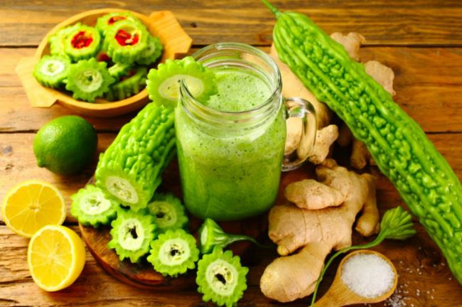 Mỗi sáng uống 1 cốc nước ép này, cơ thể thay đổi sau 7 ngày