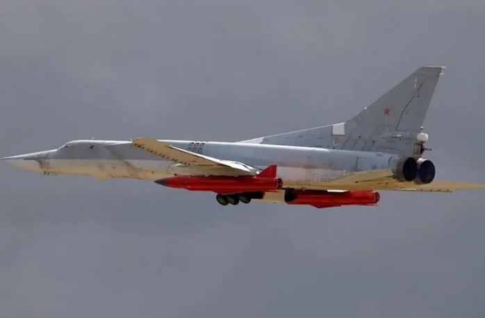 Quân sự thế giới hôm nay (25/7): Nga nâng cấp hơn 200 tên lửa tầm xa Kh-22