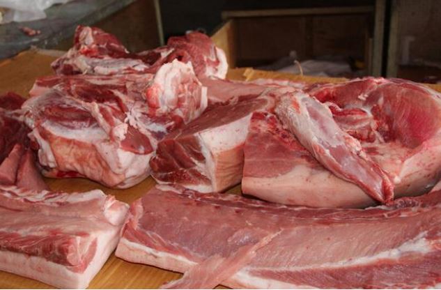 Đây là 4 phần thịt ngon nhất của con lợn, chị em nên biết để mua không bị hớ