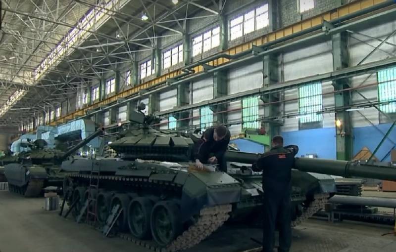 Ngành công nghiệp quân sự Nga: Liên tục bàn giao vũ khí, thiết bị đặc biệt