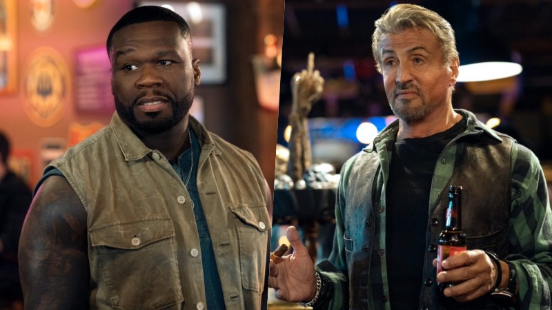 'Biệt đội đánh thuê' trở lại sau một thập kỷ, quy tụ dàn sao hạng A Hollywood