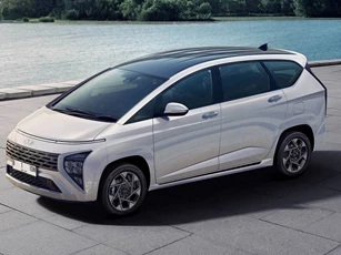 Khám phá Hyundai Stargazer 2023 vừa ra mắt, giá từ 360 triệu đồng