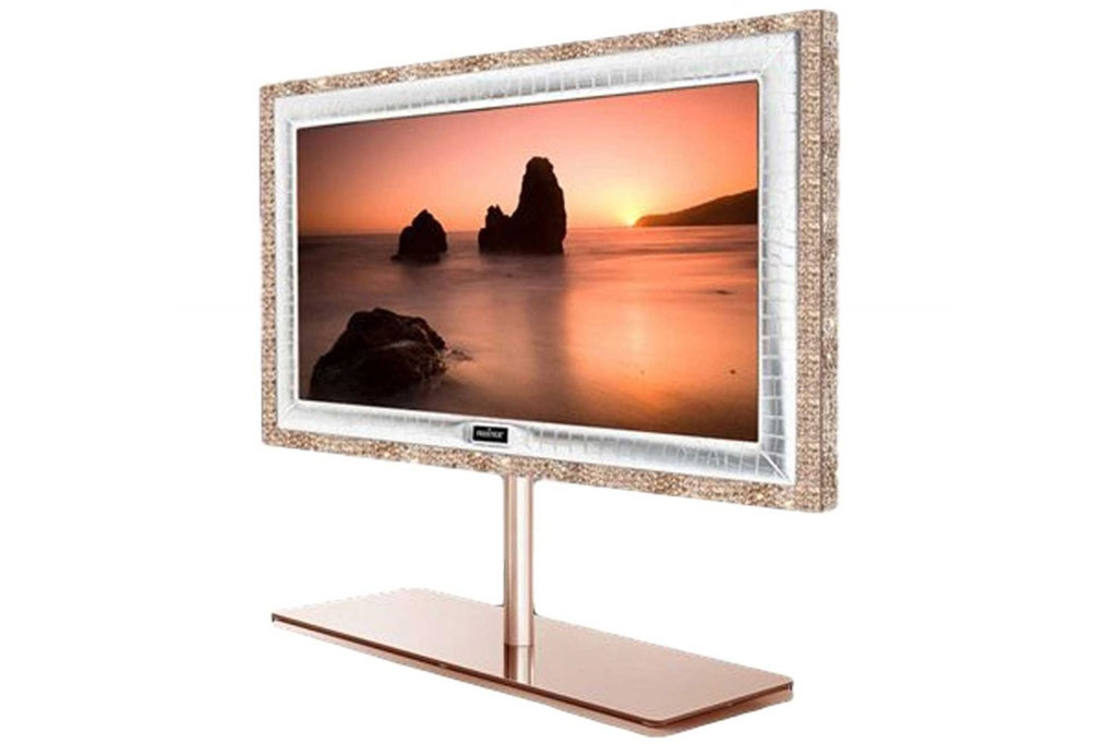 Top 10 mẫu TV đắt đỏ nhất mọi thời đại: Cao nhất 32 triệu USD