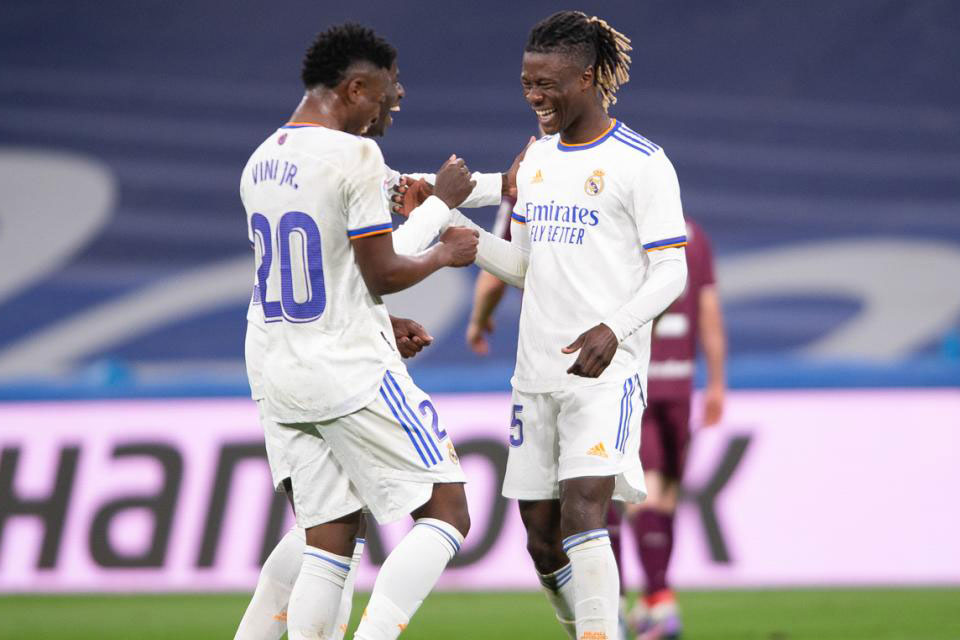 Top 10 cầu thủ U23 đắt nhất thế giới: Real chiếm số đông