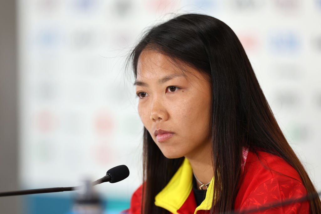 Huỳnh Như nói gì trước màn so tài với ĐT nữ Bồ Đào Nha?