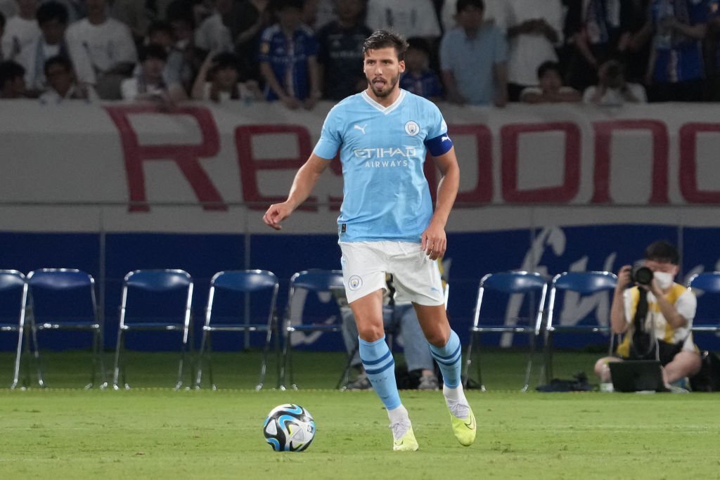 Top 10 hậu vệ đắt nhất thế giới hiện nay: Ruben Dias dẫn đầu, Man Utd vắng bóng