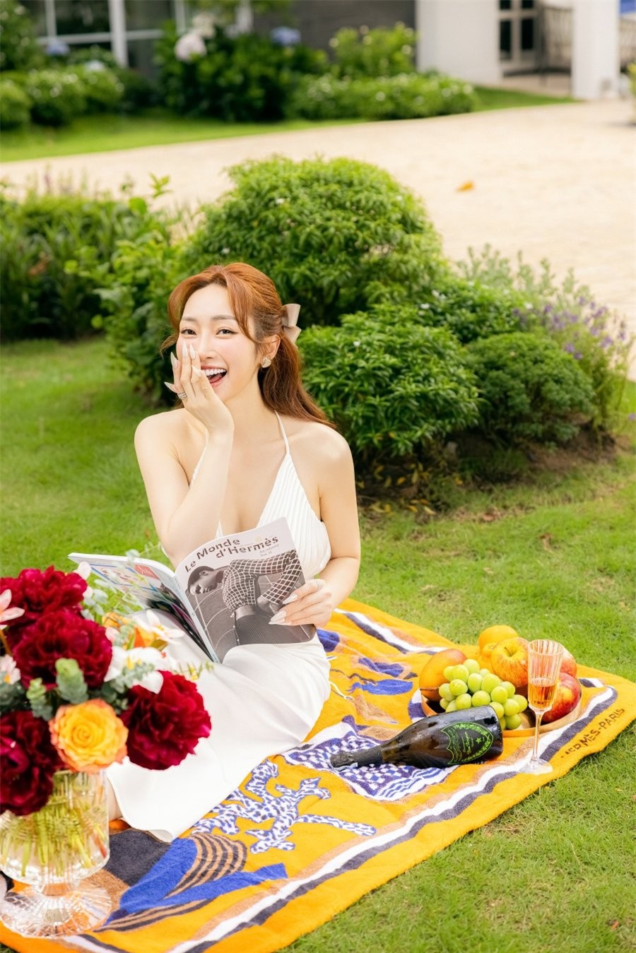 Nội dung chú thích ảnh