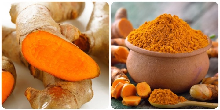 Tác hại của nghệ nếu dùng quá nhiều - 1