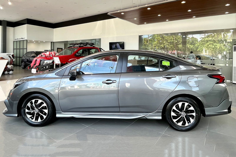 Đối thủ của Toyota Vios, Hyundai Accent giảm giá 80 triệu đồng tại Việt Nam