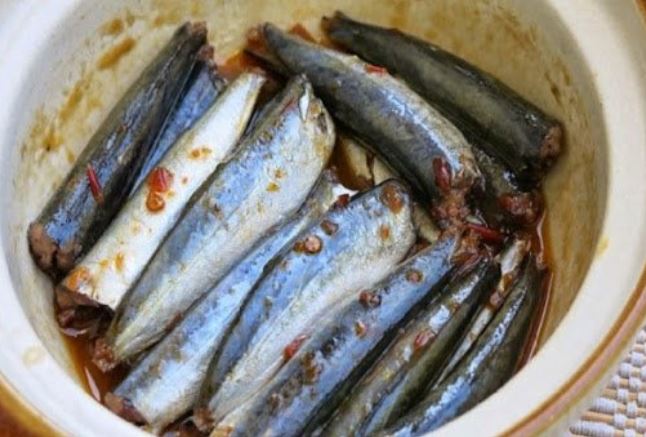 Ghim ngay công thức kho cá rục xương mềm ngon mà không bị nát