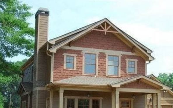 Chọn 1 trong 4 căn biệt thự này, bạn có thể biết mức độ giàu có của mình trong tương lai