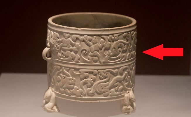 Bí ẩn cổ vật quý giá trị hơn 3.300 tỷ đồng nhưng “vô dụng”