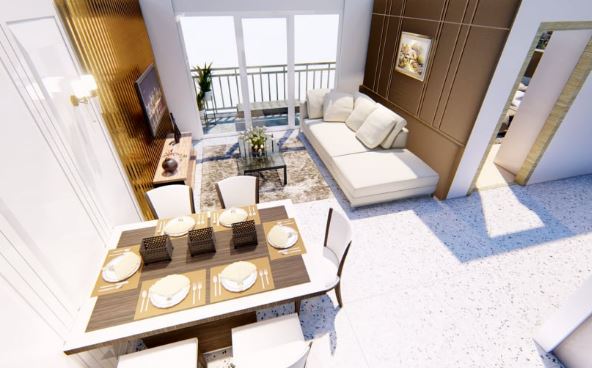 Nắm chắc 6 điểm này mua căn hộ không lo ‘hớ’, bán lời cao, cho thuê dễ