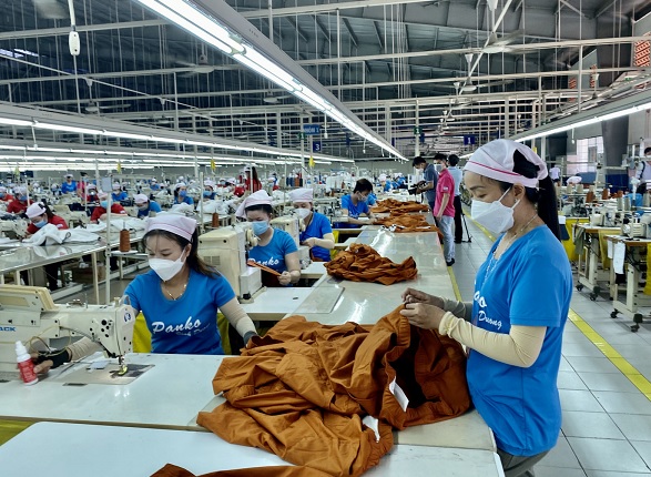 "Thách thức" mới cho xuất khẩu dệt may, thủy sản, sắt thép muốn vào thị trường châu Âu