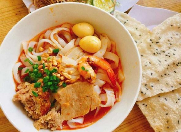 Top 11 món ăn đặc sắc du khách không thể bỏ lỡ khi đến Đà Nẵng