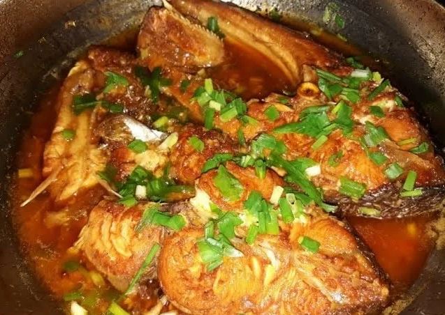 Mùa thu đi chợ cứ chọn 3 loại cá biển hoang dã này, ăn ngon lại không đắt tiền