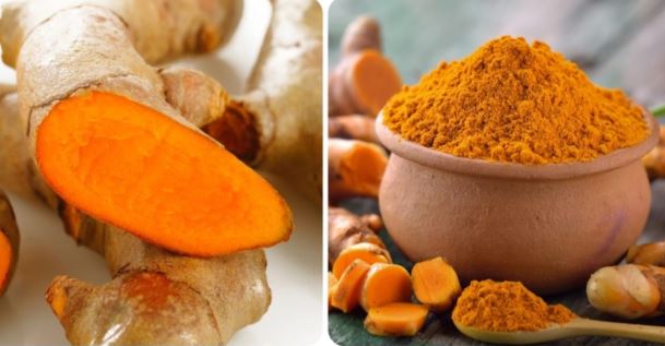 Tác hại của nghệ nếu dùng quá nhiều