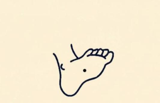 6 nốt ruồi trên cơ thể có thể báo hiệu phát tài: Có vị trí rất khó thấy