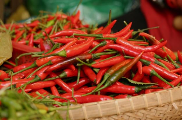 Loại quả làm gia vị, biết dùng là thuốc quý, dưỡng dạ dày và tốt xương khớp