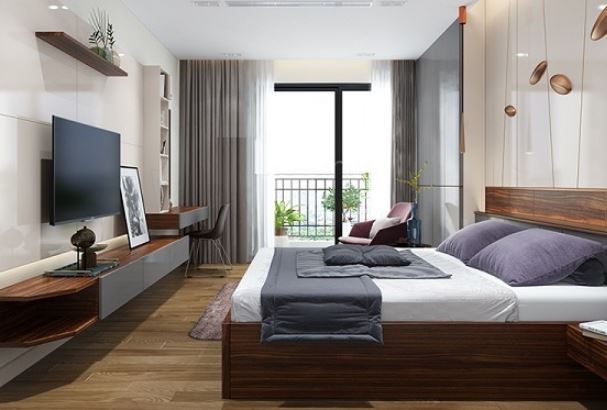 Phòng ngủ phạm điều cấm kỵ này, may mắn không tới, tiền tài ngó lơ