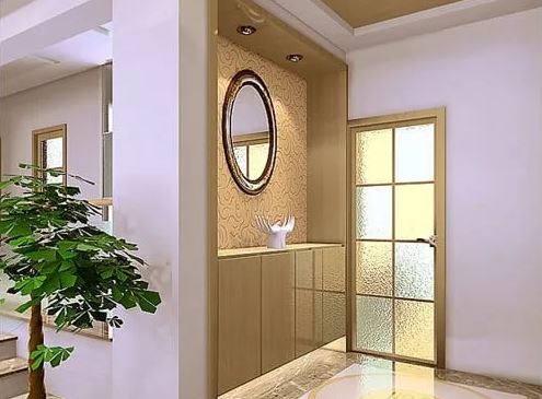 5 đồ vật tối kỵ không nên đặt ở huyền quan phòng khách