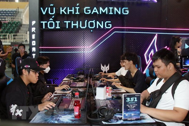 Game Online vẫn chưa phải chịu thuế tiêu thụ đặc biệt