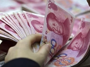 Tỷ trọng Nhân dân tệ vượt mặt USD trong thương mại của Trung Quốc