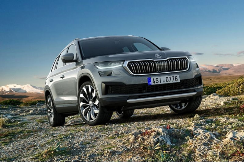 Chia sẻ công nghệ - Xu hướng lớn của ngành công nghiệp ô tô toàn cầu