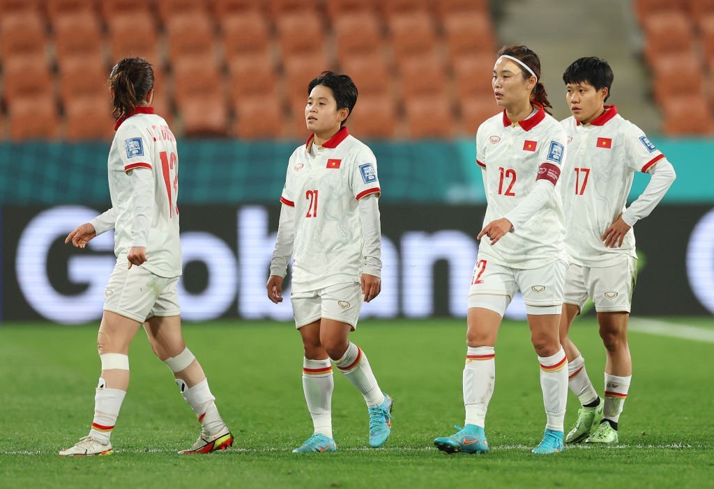 Kết quả bốc thăm ASIAD 19: ĐT nữ Việt Nam cùng bảng với Nhật Bản, Nepal và Bangladesh