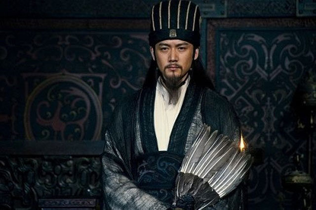 Hóa ra Gia Cát Lượng không phải họ ‘Gia Cát’, bí mật được hé lộ qua câu nói này